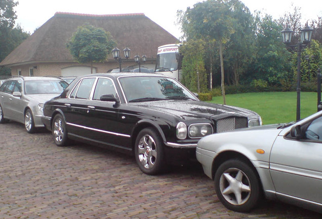 Bentley Arnage Red Label