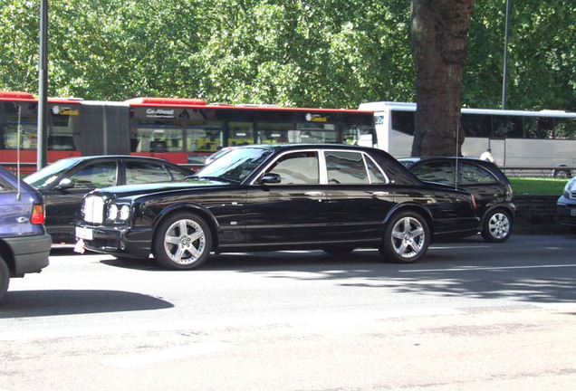 Bentley Arnage T