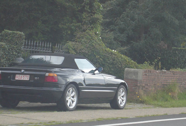 BMW Z1