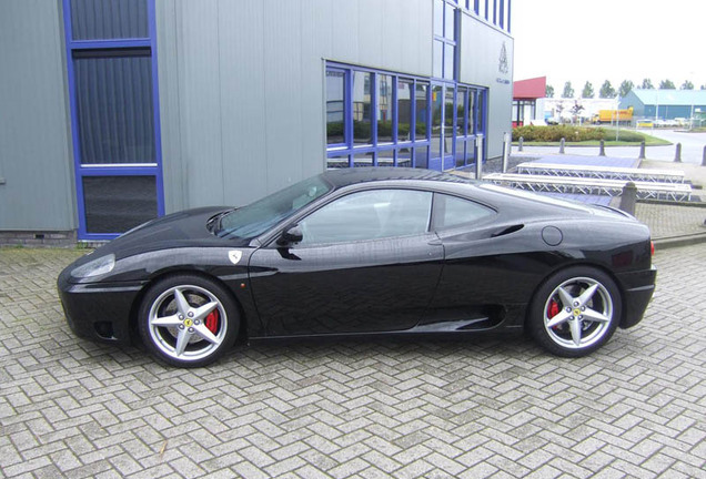 Ferrari 360 Modena