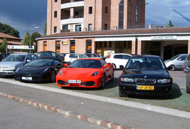 Ferrari F430