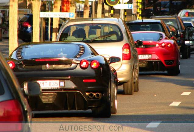 Ferrari F430