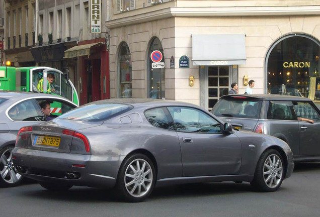 Maserati 3200GT