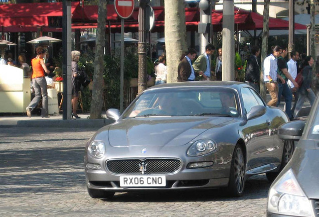 Maserati GranSport