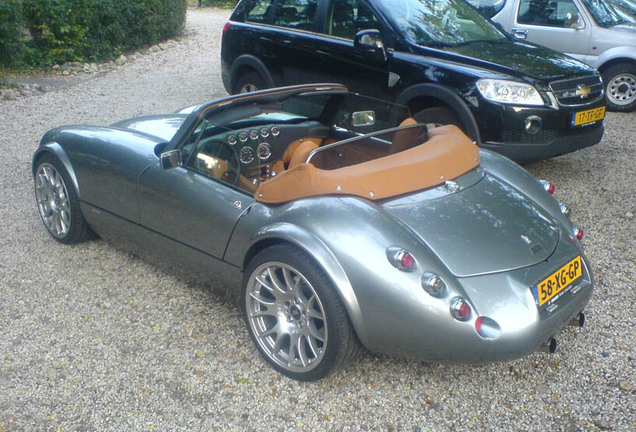 Wiesmann Roadster MF3