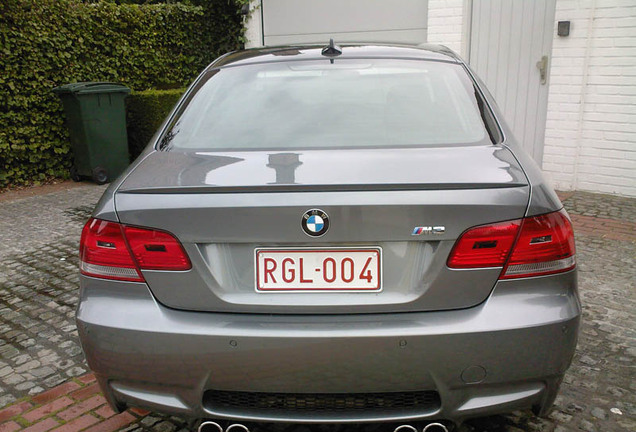 BMW M3 E92 Coupé