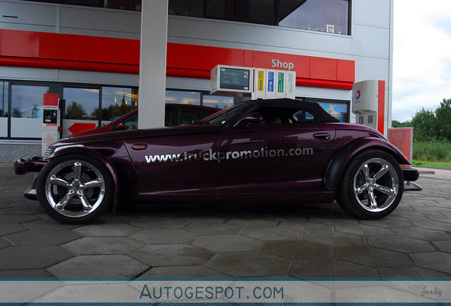 Plymouth Prowler