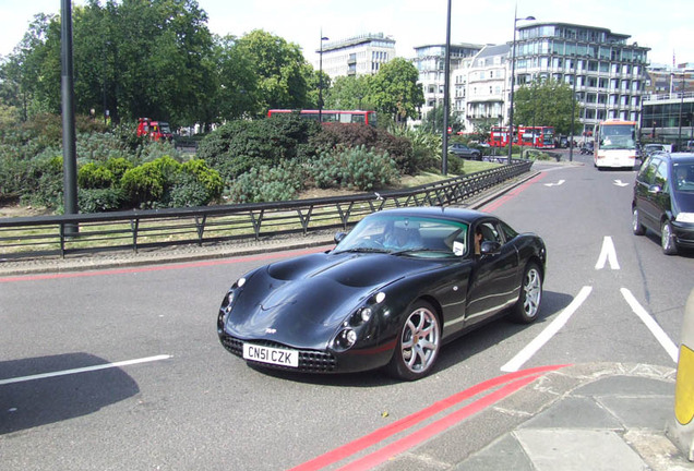 TVR Tuscan MKI