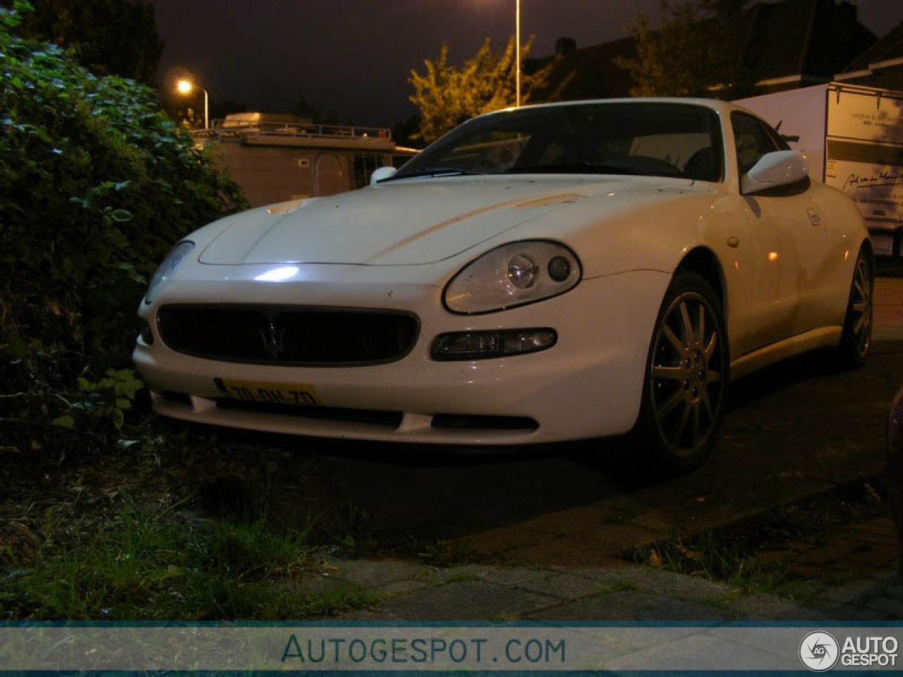 Maserati 3200GT