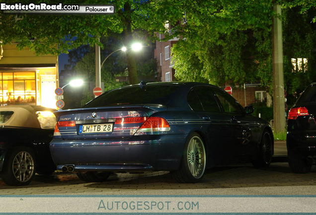 Alpina B7