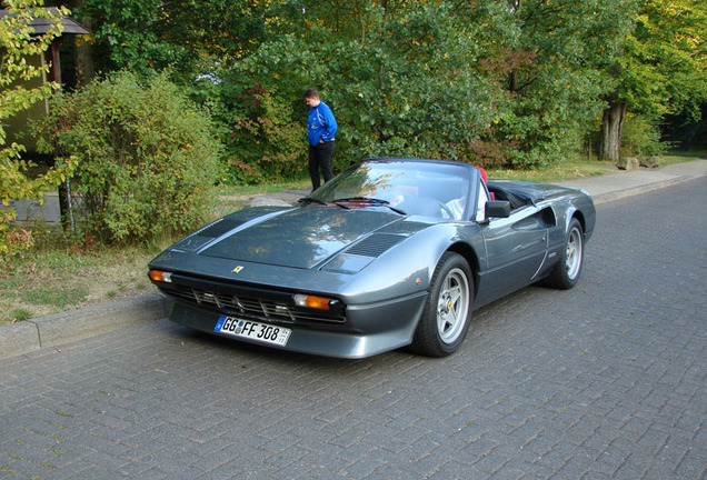 Ferrari 308 GTSi Lorenz Spider