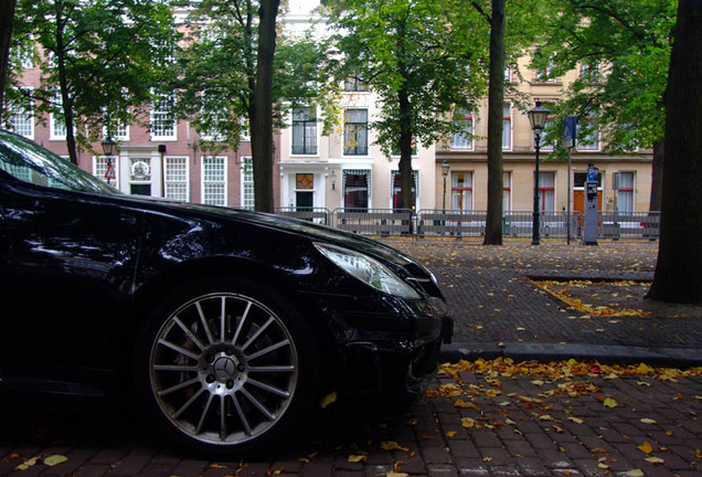 Mercedes-Benz SLK 55 AMG R171