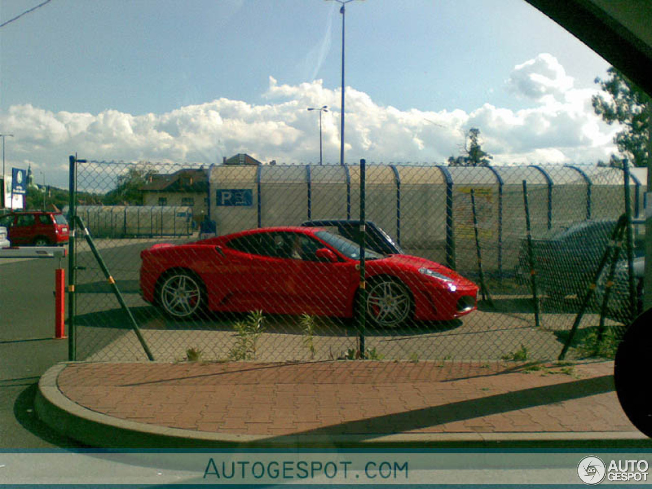 Ferrari F430