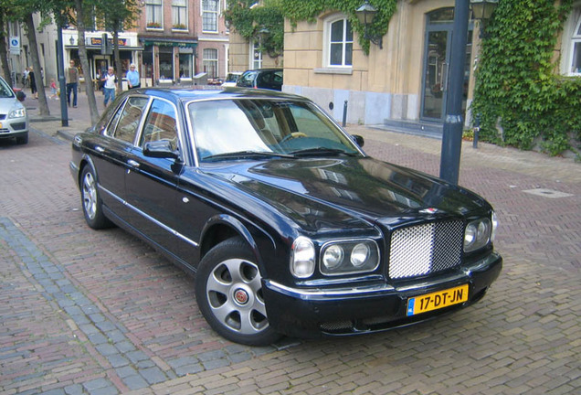 Bentley Arnage Red Label