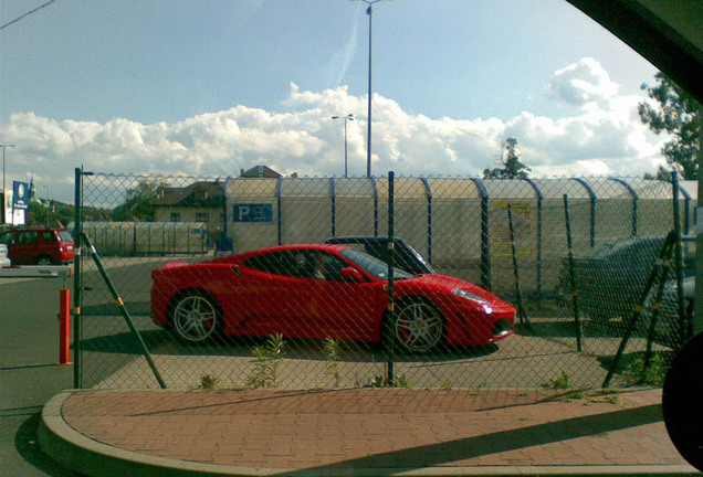 Ferrari F430