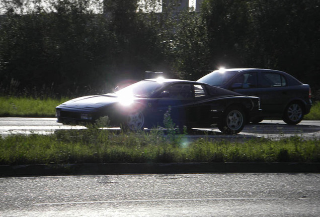 Ferrari Testarossa