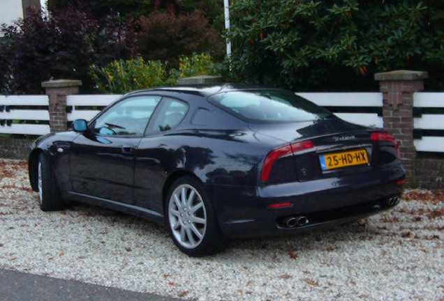 Maserati 3200GT