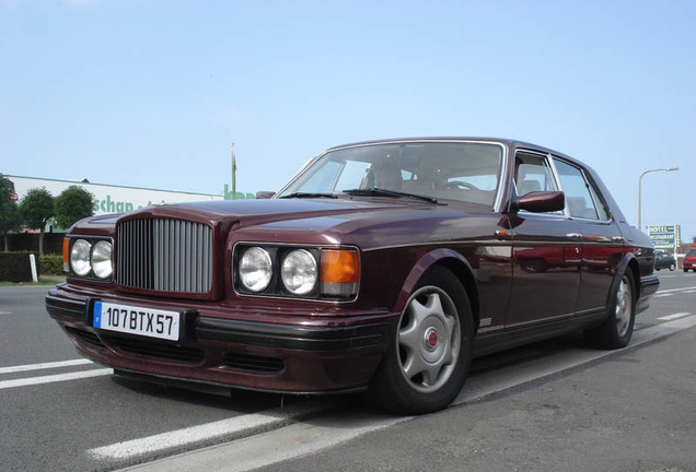 Bentley Turbo R