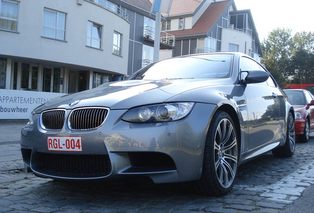 BMW M3 E92 Coupé