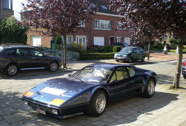 Ferrari 512 BBi