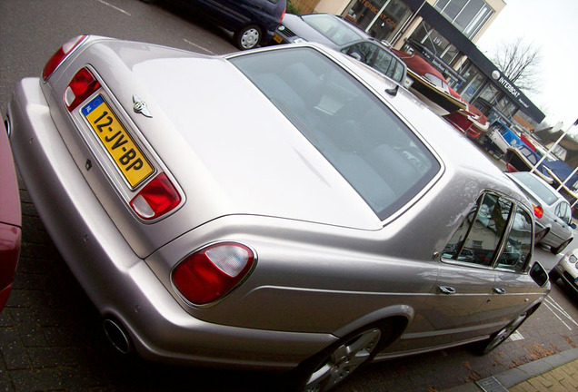 Bentley Arnage T