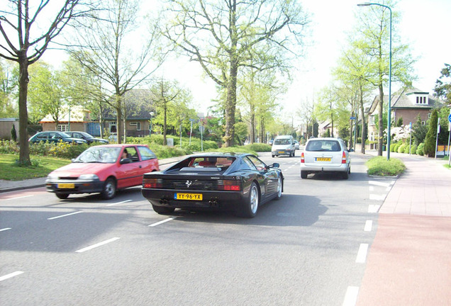 Ferrari Testarossa