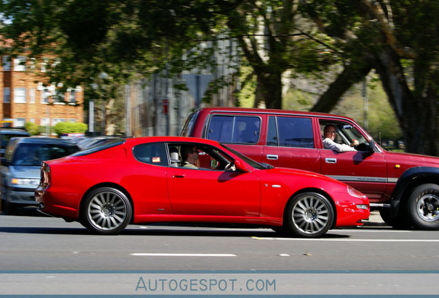 Maserati 4200GT