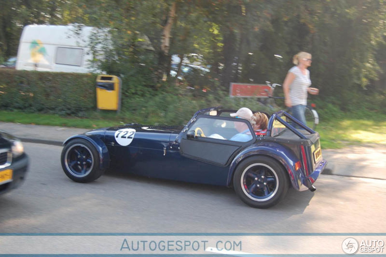 Donkervoort S8A