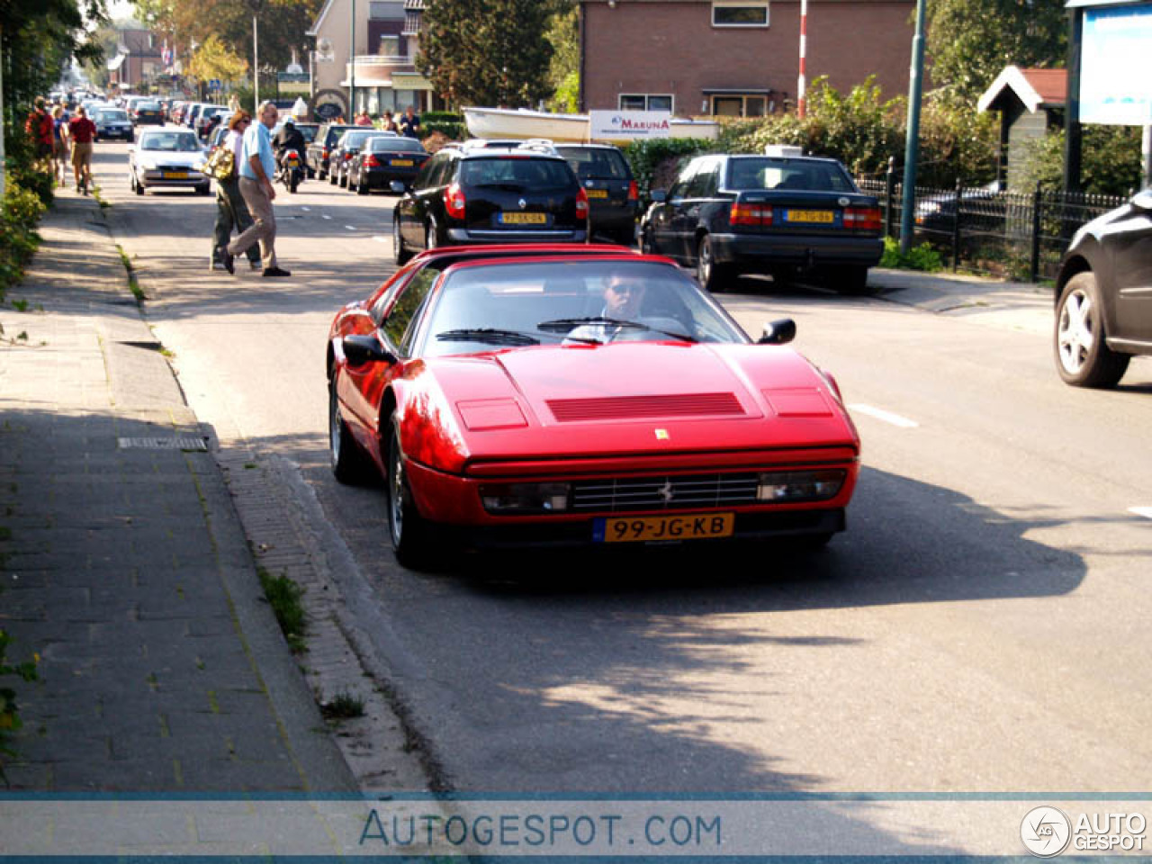 Ferrari 328 GTS