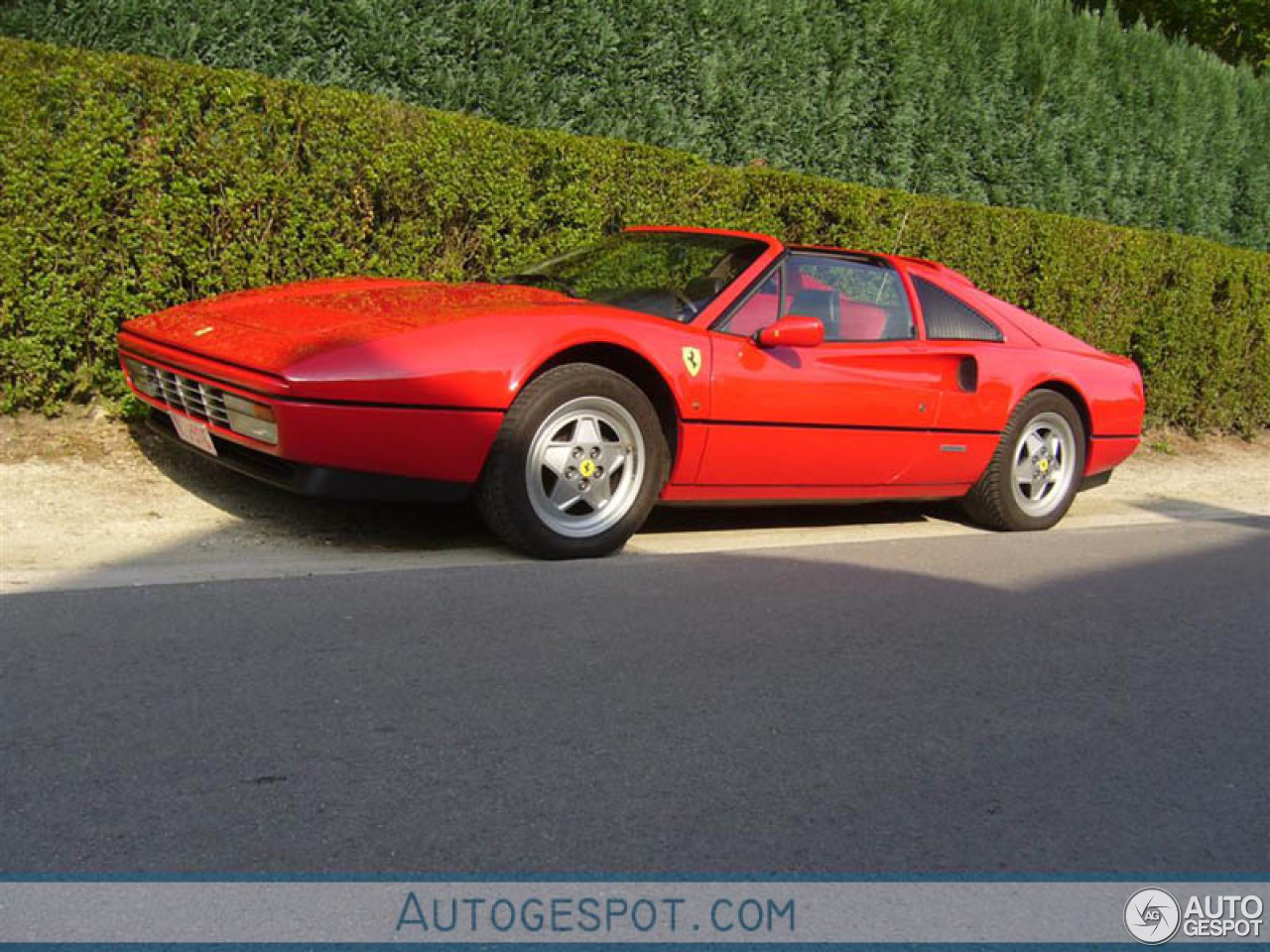 Ferrari 328 GTS