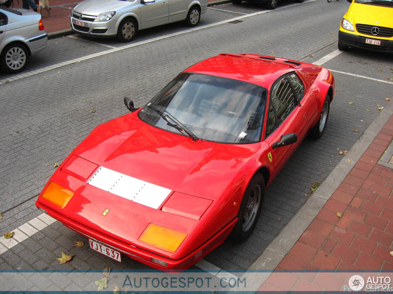 Ferrari 512 BBi