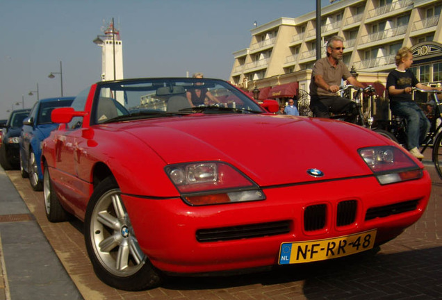 BMW Z1