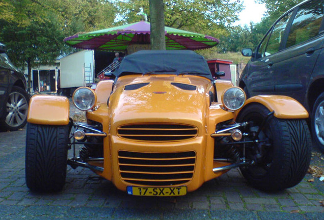 Donkervoort D8 270 RS