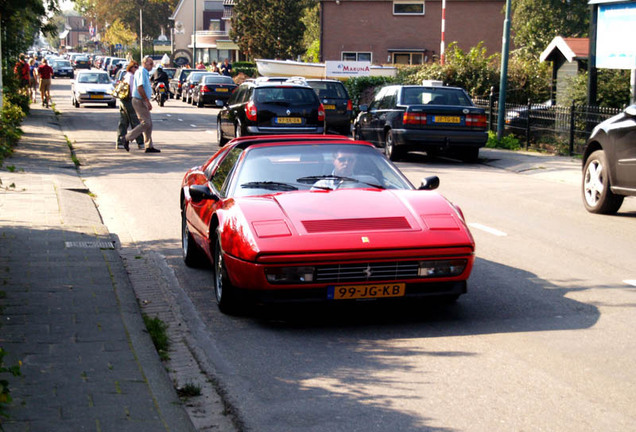 Ferrari 328 GTS