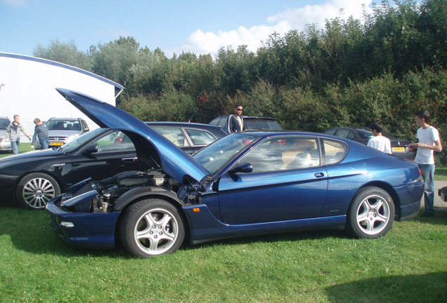 Ferrari 456M GT