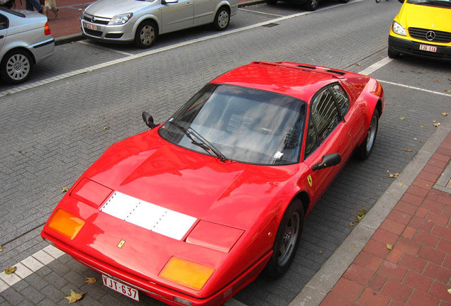 Ferrari 512 BBi