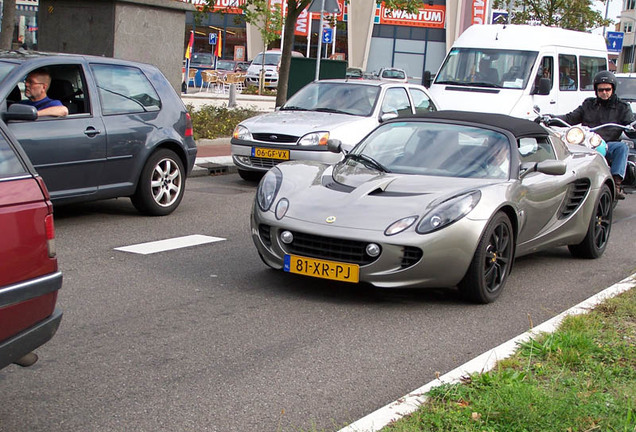 Lotus Elise S2 111R