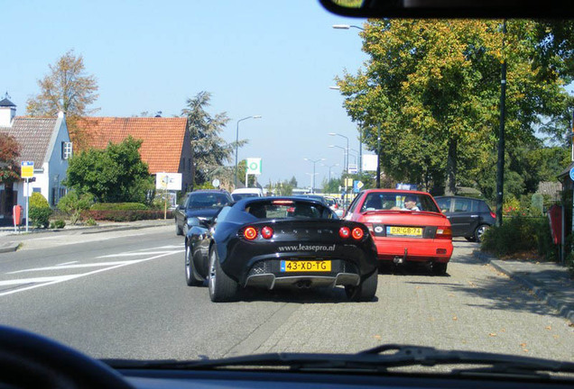 Lotus Elise S2 111R