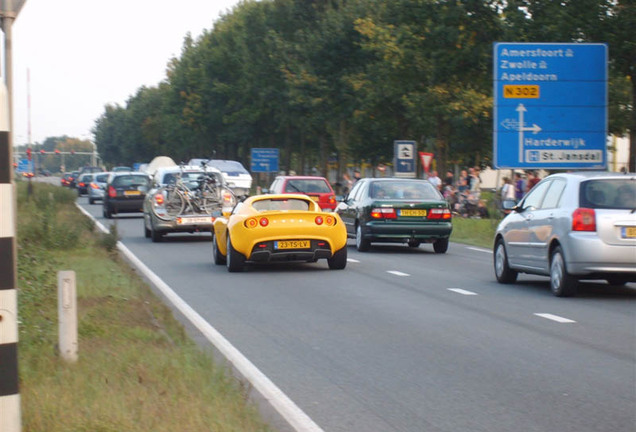 Lotus Elise S2 111R