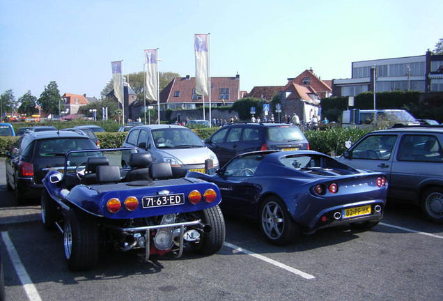 Lotus Elise S2