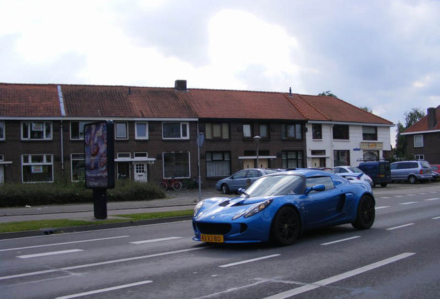 Lotus Exige S