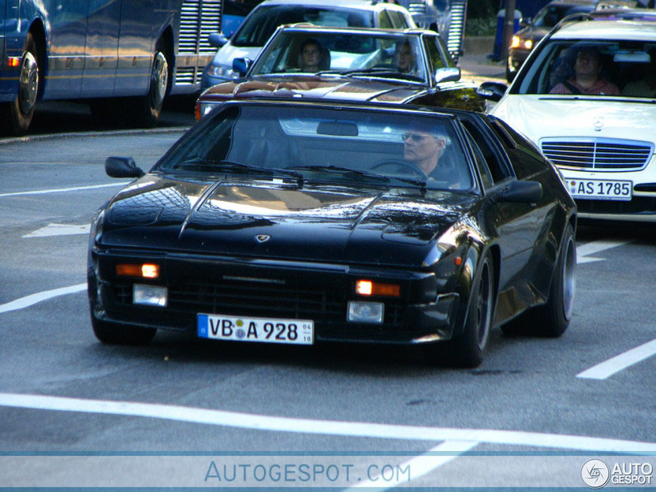 Lamborghini Jalpa