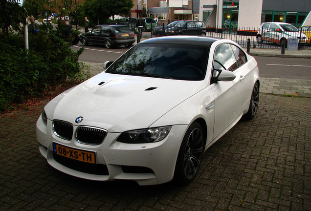 BMW M3 E92 Coupé