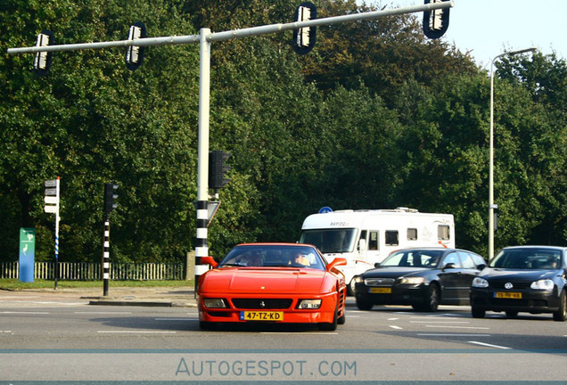 Ferrari 348 TB