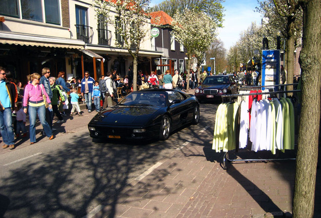 Ferrari F355 GTS