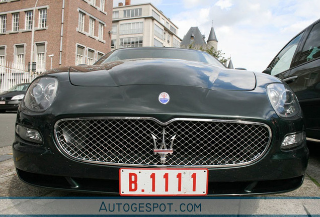 Maserati 4200GT