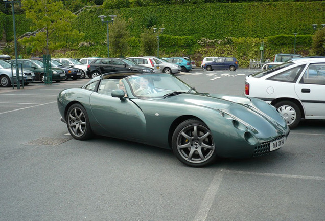 TVR Tuscan MKI