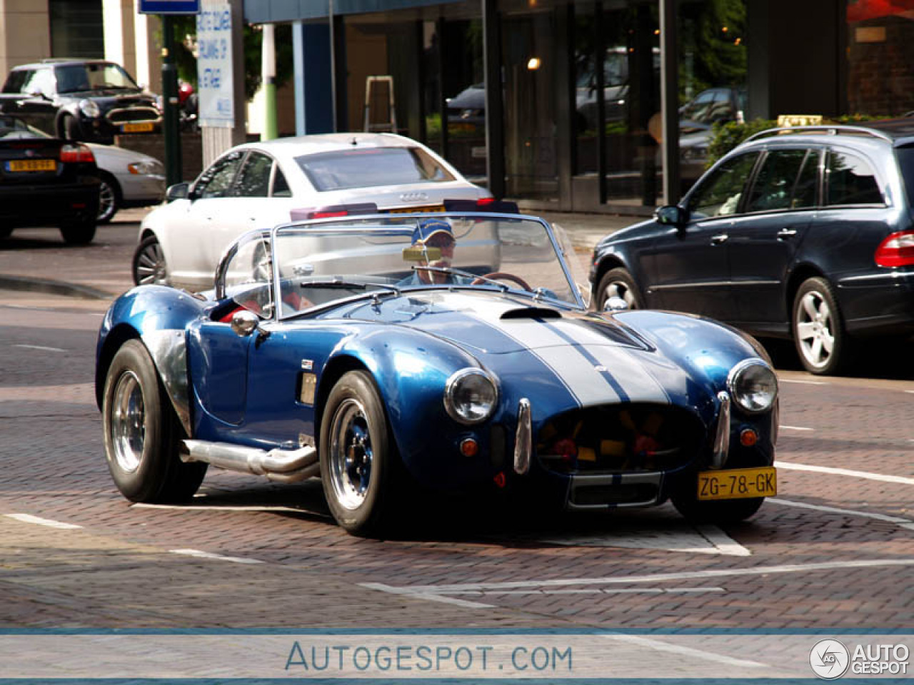 AC Cobra