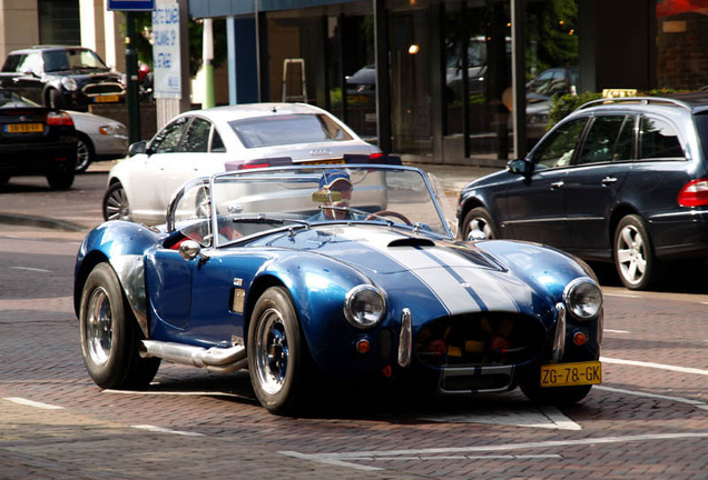 AC Cobra