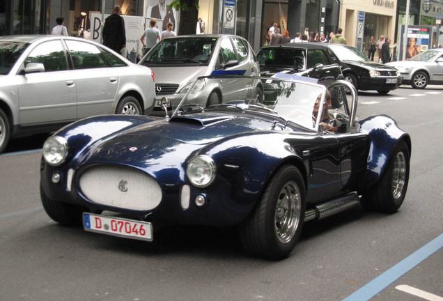 AC Cobra